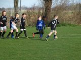 S.K.N.W.K. JO9-1 - SJO B.D.C. JO9-3 (competitie - 3e fase) (45/98)